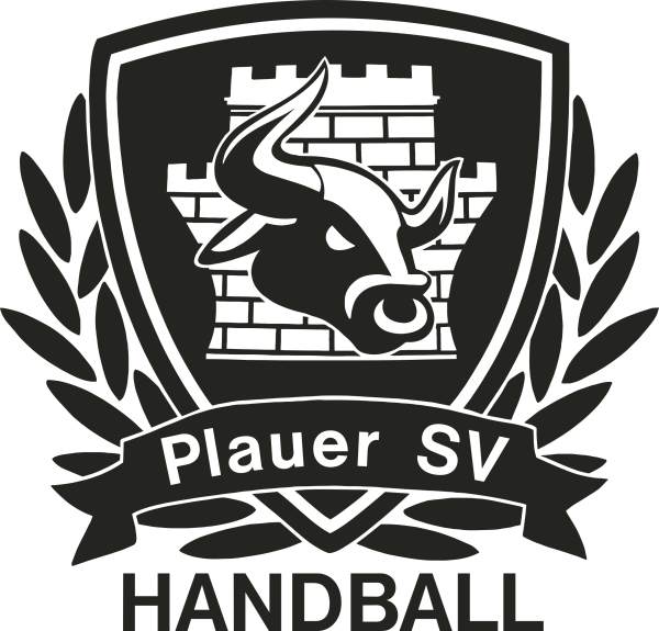 Logo Plauer SV
