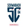 Logo SC 04 Schwabach III