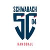 Logo SC 04 Schwabach II