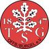 Logo TSG Offenbach-Bürgel