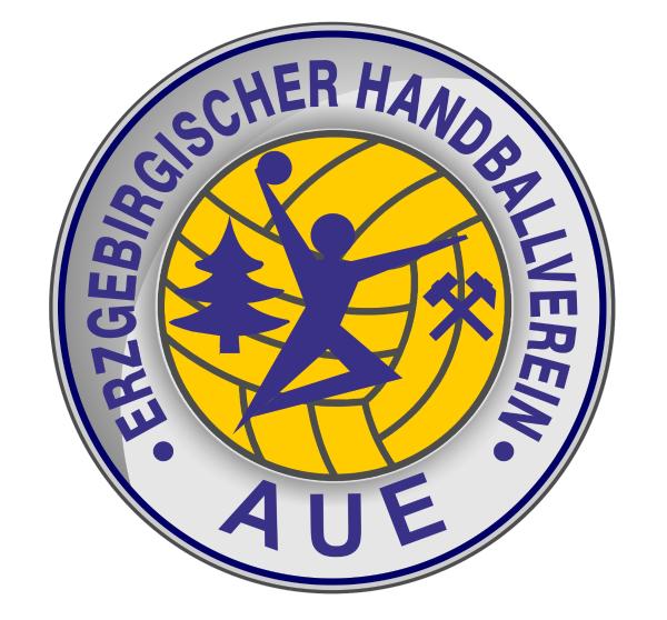 Logo EHV Aue (mJA)