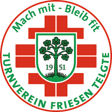 Logo TV Friesen Telgte 2