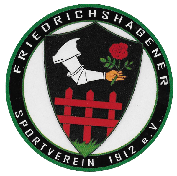 Friedrichshagener SV 1912 e.V.