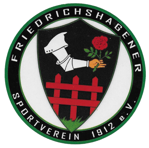 Logo FSV 1912