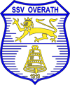 Logo SSV Overath 1919