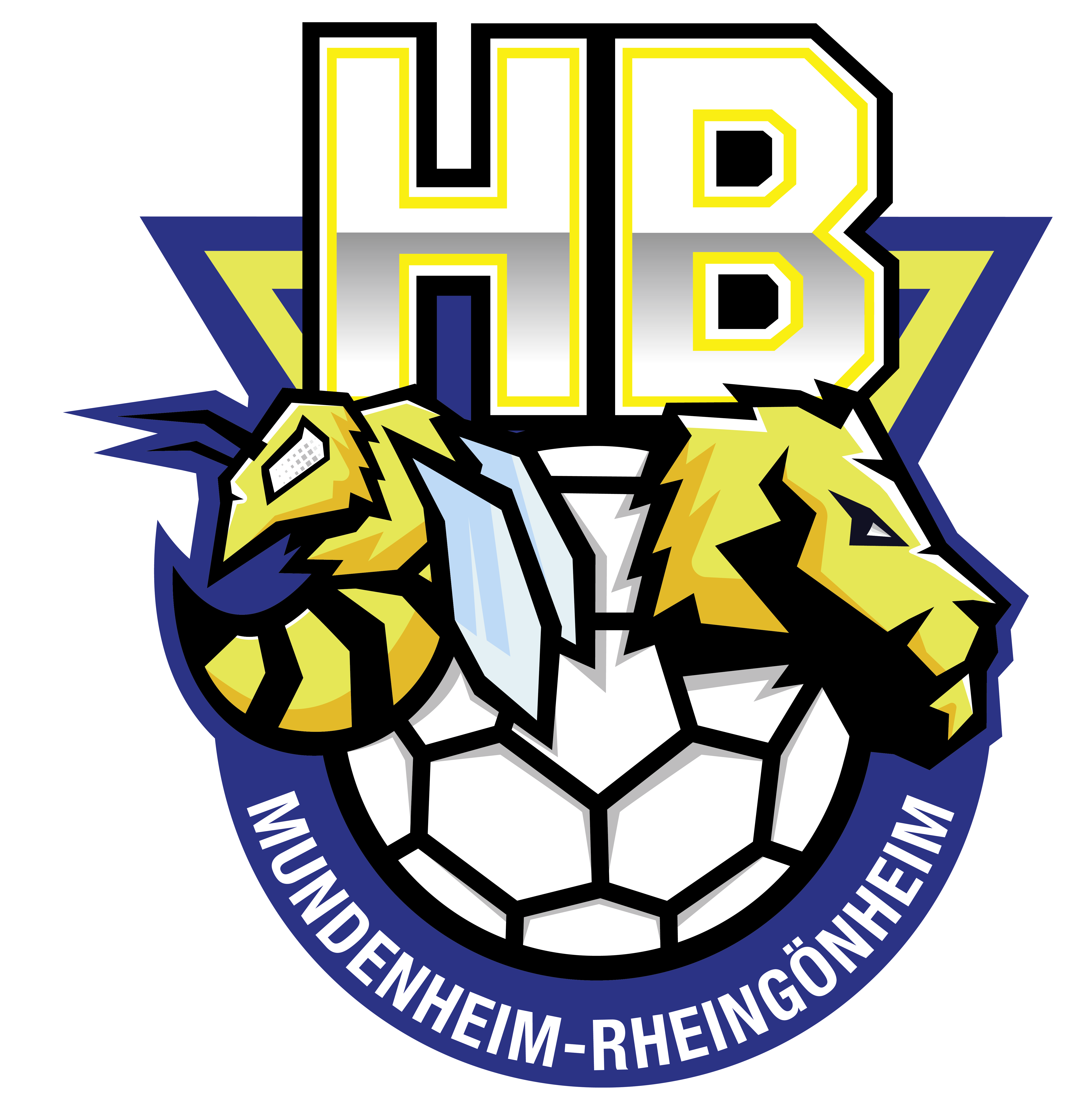 Logo MSG Mundenheim/Rheingönheim 2