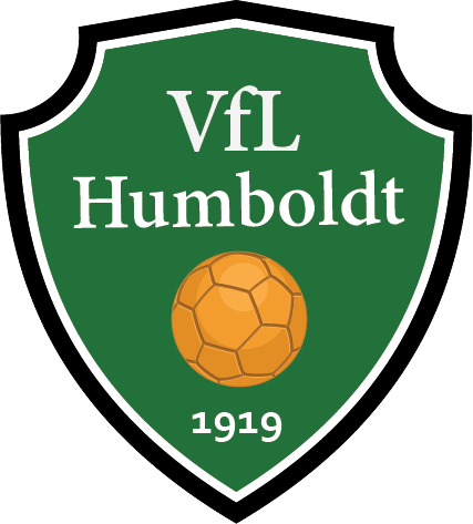 Logo VfL Humboldt
