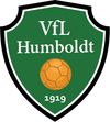 Logo VfL Humboldt