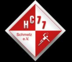 Logo SG HC Schmelz - SC Lebach