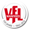 Logo VfL Wanfried