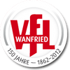 Logo VfL Wanfried 1