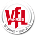 Logo VfL Wanfried II