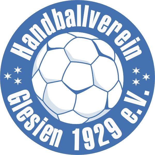 Logo HV Glesien