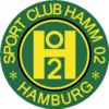 HSV/Hamm 02