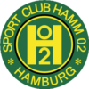 Logo HSV/Hamm 02 2