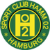Logo HSV/Hamm 02