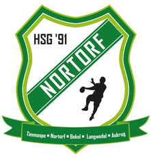 HSG 91 Nortorf