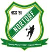 Logo HSG 91 Nortorf 2