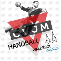 Logo CVJM Waldbröl