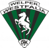 Logo DJK Westfalia Welper 3