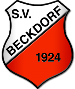 Logo SV Beckdorf Mixed
