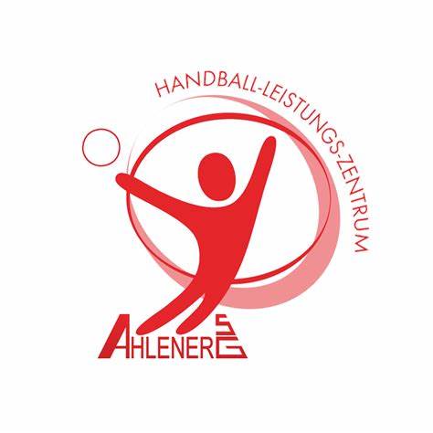 Logo JSG HLZ Ahlen  2