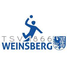 Logo TSV 1866 Weinsberg 3