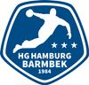 Logo HG Hamburg-Barmbek 4