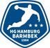 Logo HG Hamburg-Barmbek 2