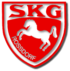 Logo SKG Roßdorf II