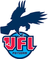 Logo 1. VfL Potsdam