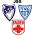 Logo JSG TVL/LTS/Spaden 1