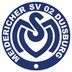 Logo MSV Duisburg Handball