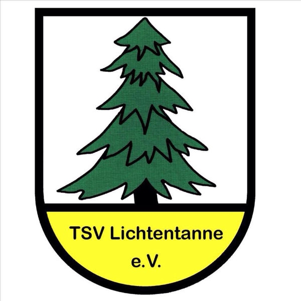 Logo TSV Lichtentanne