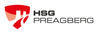 Logo JSGmA Preagberg/Hainburg