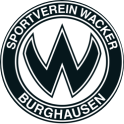 Logo Georgien (SVW Burghausen) II