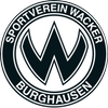 Logo SVW  Burghausen II