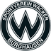 Logo SVW  Burghausen