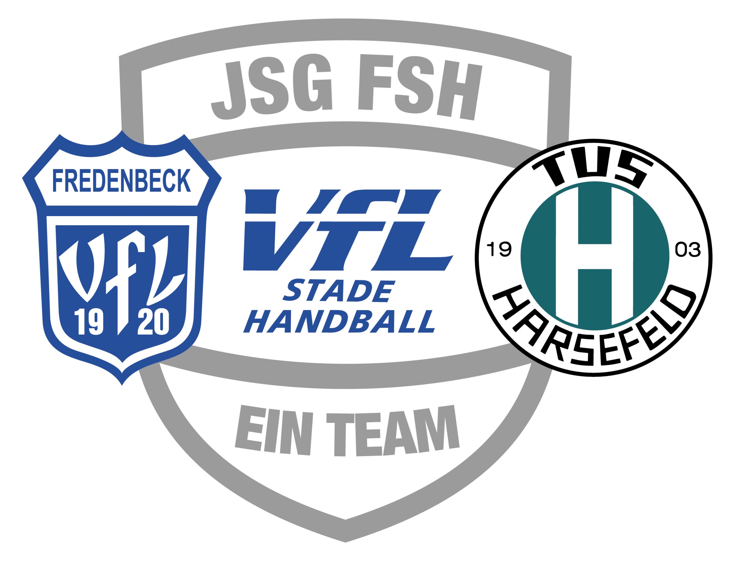 Logo HSG Stade/Fredenbeck