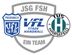Logo HSG Stade/Fredenbeck III