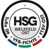 Logo HSG Bielefeld-Ost