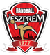 Logo Telekom Veszprém KC