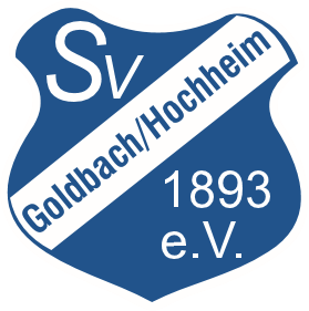 Logo SV BW Goldbach/Hochh. 1