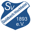 Logo SV BW 1893 Goldbach/Hochheim e.V. 2