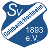 Logo SV BW Goldbach/Hochh.