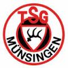 Logo TSG Münsingen