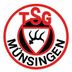 Logo TSG Münsingen