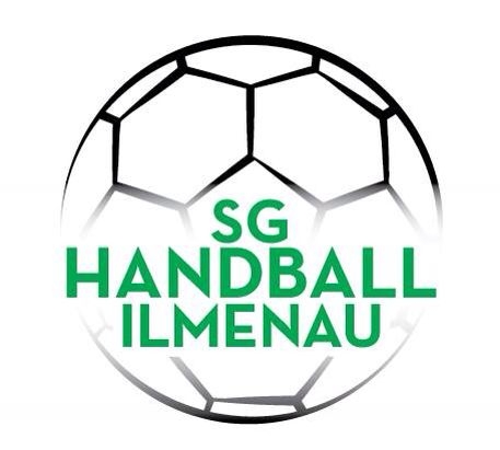 Logo SG Handball Ilmenau II