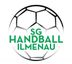 Logo SG Handball Ilmenau II