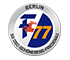 Logo SG OSF Berlin III